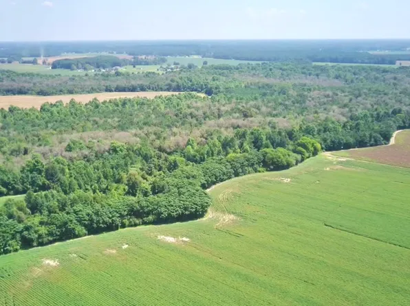 492 Doc Henderson Rd, Maxton, NC 28364