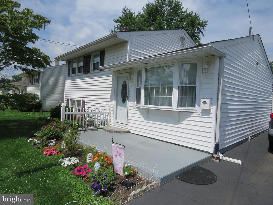 3226 Essington Way, Bensalem, PA 19020 Zillow