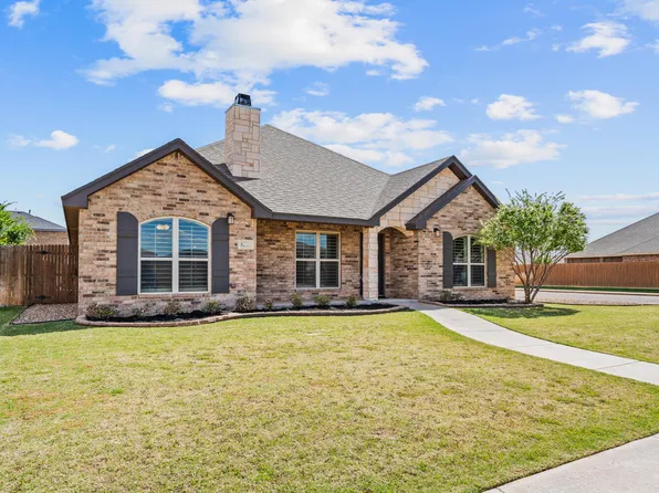 5223 Jarvis St, Lubbock, TX 79416