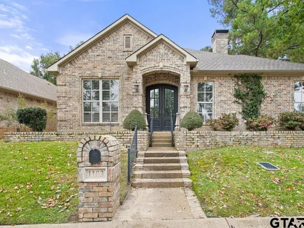 1103 Laurelwood Dr, Tyler, TX 75703