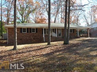 3 Crestridge Dr, Rome, GA 30165