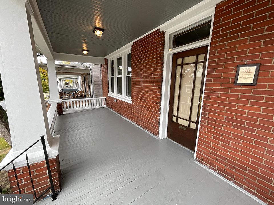 527 W Potomac St, Brunswick, MD 21716 Zillow