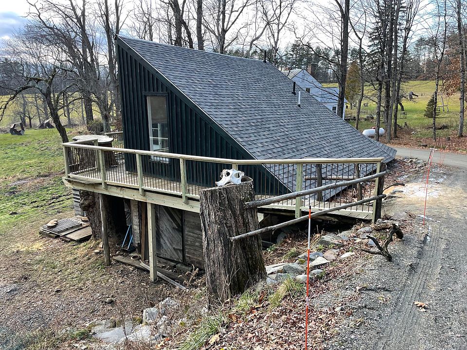 863 Quarry Rd, Putney, VT 05346 Zillow