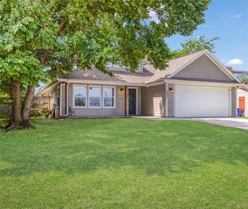 9221 White Settlement Rd, White Settlement, TX, 76108