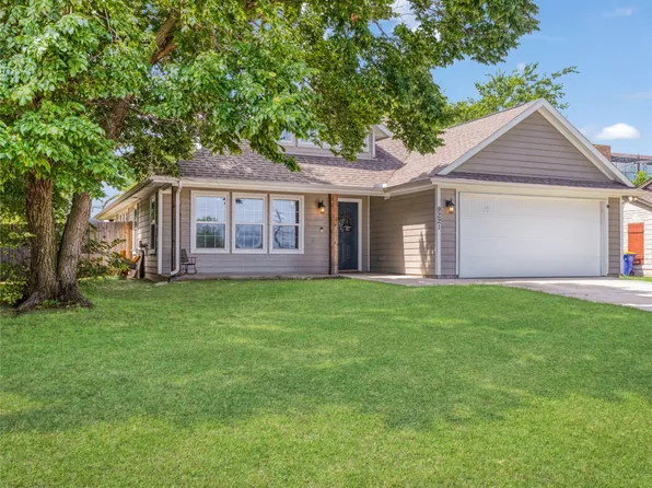 9221 White Settlement Rd, White Settlement, TX 76108