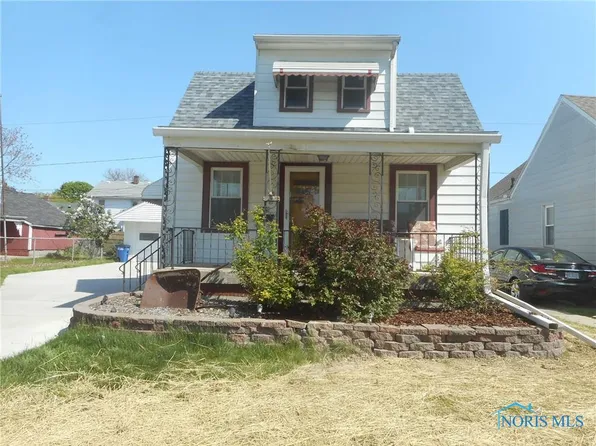 2649 119th St, Toledo, OH 43611