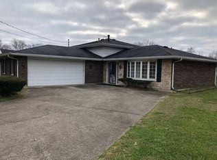 5519 Mississippi Dr, Fairfield, OH