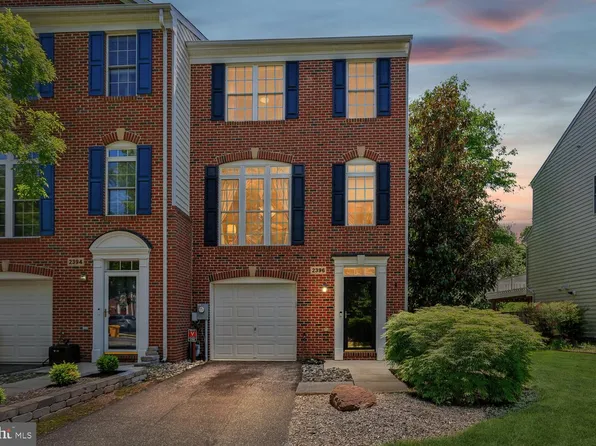 2396 Jostaberry Way, Odenton, MD 21113