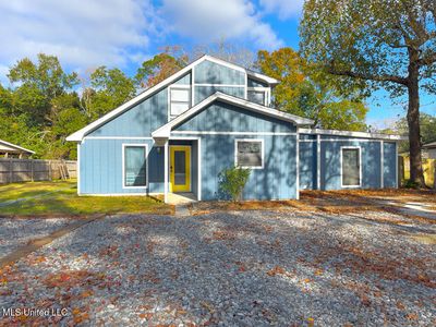 116 McCaughan Ave, Long Beach, MS, 39560