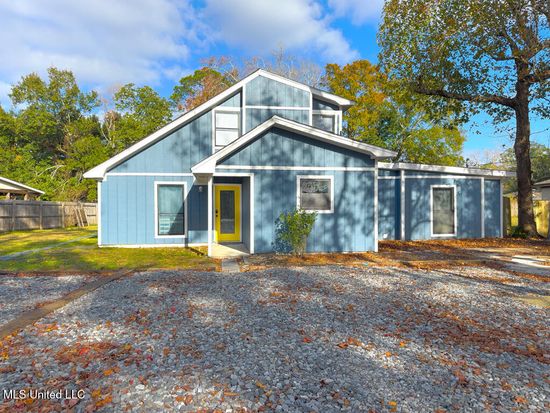 116 McCaughan Ave, Long Beach, MS 39560