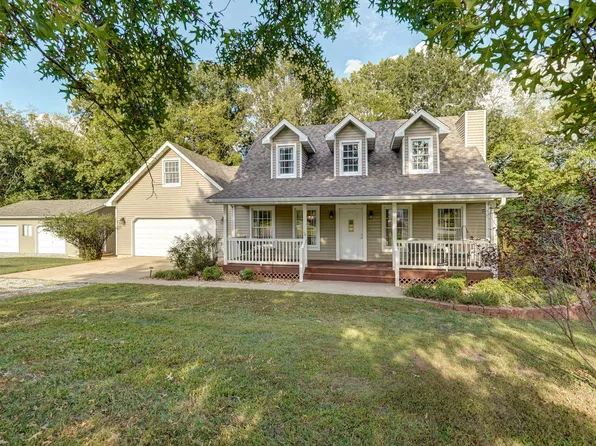 538 River Oaks Drive, Nixa, MO 65714