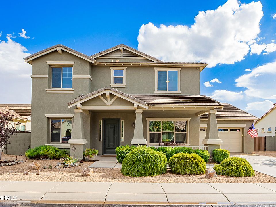 1st image of 3135 E ATHENA Court