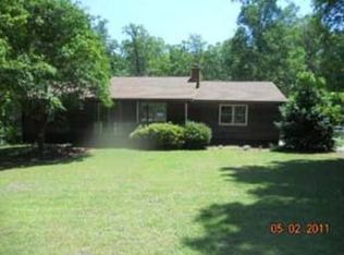 1 Wofford St, Inman, SC 29349