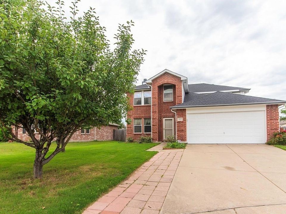 602 Hanceville Way, Wylie, TX 75098 Zillow