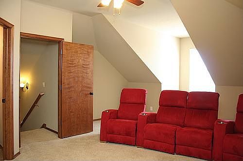 bonus room