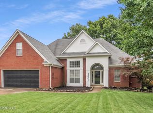 9601 Geneva Loop N, Olive Branch, MS 38654