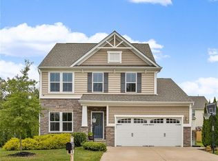 13516 Providence Run Rd, Ashland, VA 23005