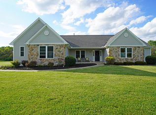 1 Sari Ln, New Richmond, OH 45157