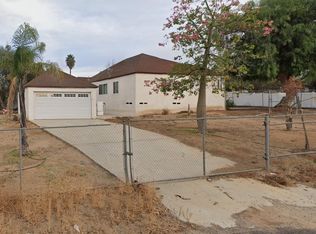16400 Porter Ave, Riverside, CA 92504