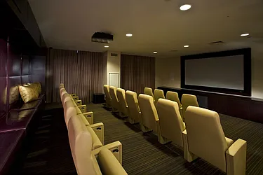 Rented by Milford Management