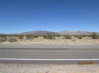 42 Amboy Rd, Twentynine Palms, CA 92277