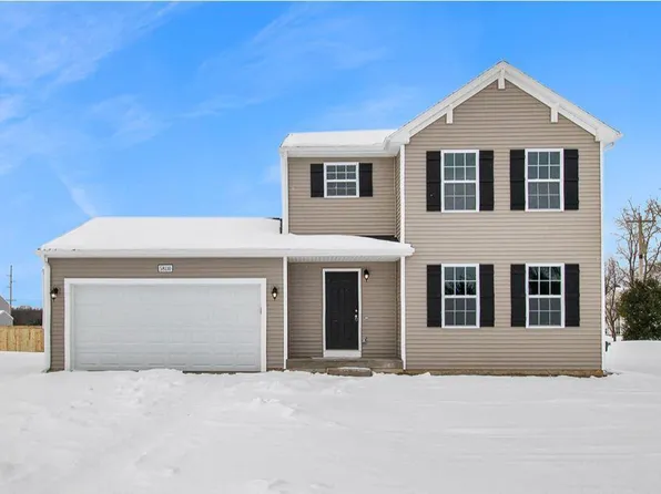 58658 Norton St, Mattawan, MI 49071