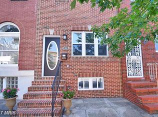 10 N Kenwood Ave, Baltimore, MD 21224