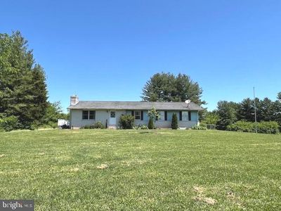 3558 Kump Station Rd, Taneytown, MD, 21787