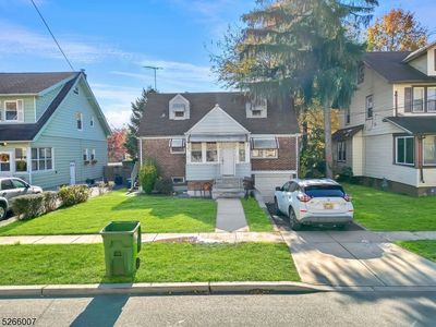 426 E 4Th Ave, Roselle, NJ, 07203