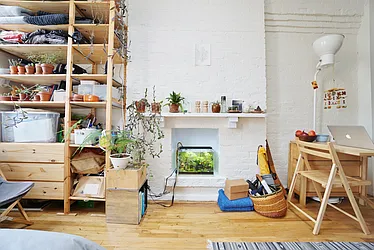 Rented by Best Apartments North Inc