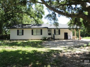 6820 Rester Rd, Theodore, AL 36582