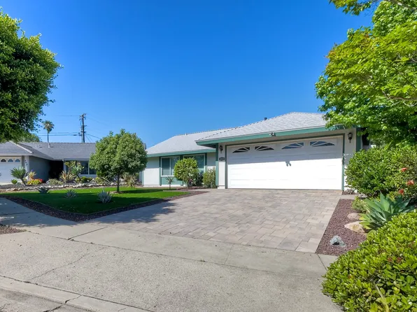 344 Rancho Vista Pl, Vista, CA 92083
