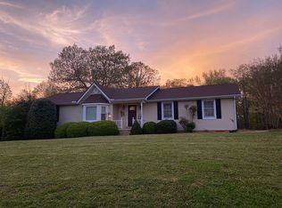 1335 India Rd, Paris, TN 38242