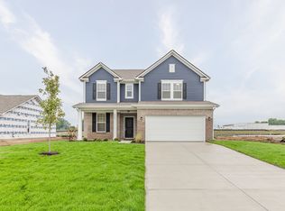 4804 E Summerfield Dr, Camby, IN