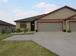 1825 24th St SW, Minot, ND 58701