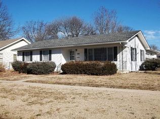 3001 Morgan Ave, Parsons, KS 67357