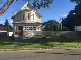 59 Demond Ave, Springfield, MA 01107