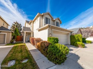 5722 Golden Eagle Dr, Reno, NV 89523