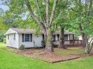 239 Heights Hill Rd, Barboursville, VA 22923