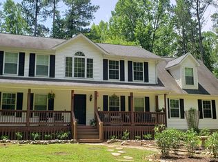 229 Howard Roberts Rd, Gray, GA 31032