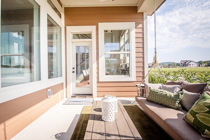 Porch