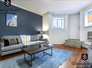 527 Beacon St #14, Boston, MA 02115