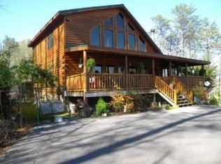 1950 S B Ogle Ln, Sevierville, TN 37876