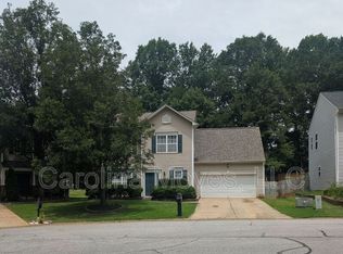 518 Grafton Ct, Greer, SC 29650