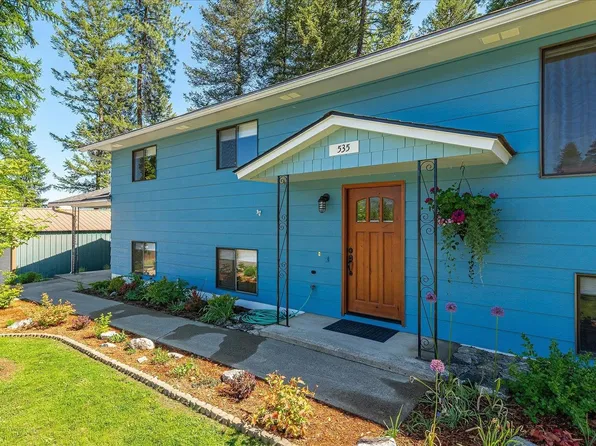 535 W Ash St, Newport, WA 99156