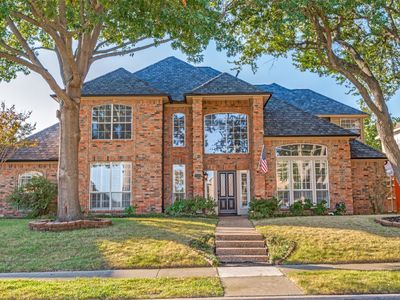 3504 Sandy Trail Ln, Plano, TX, 75023