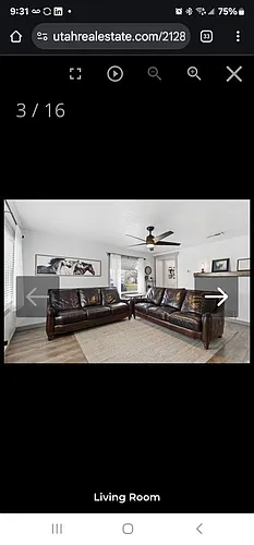 1660 W Crystal Ave Photo 1