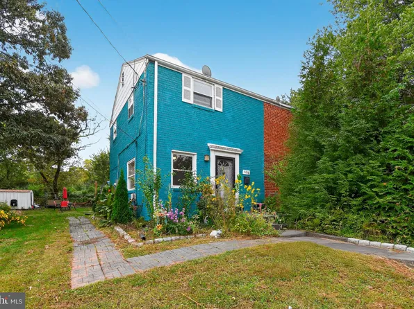 618 71st Ave, Capitol Heights, MD 20743