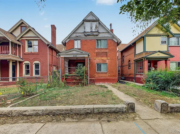 2140 N Franklin Street, Denver, CO 80205