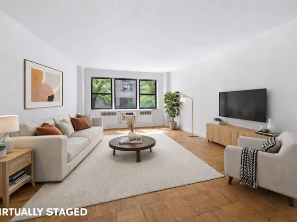 167 East 67th Street image 1 of 12